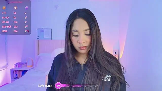 Snapshot of Megan_ale chatting on October 3, 2025, 10:11 pm Megan ale online show from October 3, 2025, 10:11 pm