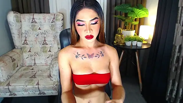 MariaLucyJasminx online show from October 5, 2025, 6:53 pm