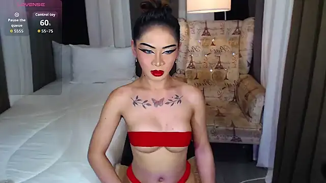 MariaLucyJasminx online show from March 19, 2026, 2:33 am