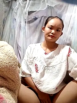 Snapshot of xinhxinhcute chatting on September 27, 2025, 8:48 pm xinhxinhcute online show from September 27, 2025, 8:48 pm