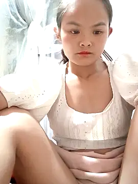 Snapshot of xinhxinhcute chatting on October 7, 2025, 3:02 pm xinhxinhcute online show from October 7, 2025, 3:02 pm