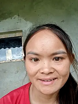 Snapshot of xinhxinhcute chatting on September 20, 2025, 5:23 am xinhxinhcute online show from September 20, 2025, 5:23 am