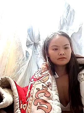 Snapshot of xinhxinhcute chatting on October 9, 2025, 10:21 pm xinhxinhcute online show from October 9, 2025, 10:21 pm