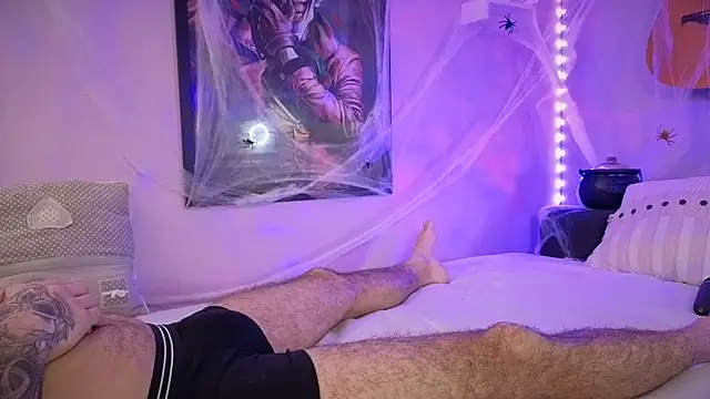 Snapshot of AbylineandJim chatting on October 22, 2025, 7:46 pm AbylineandJim online show from October 22, 2025, 7:46 pm