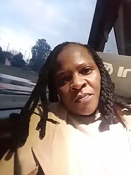 Creamy Chocolatex online show from May 18, 2026, 3:06 pm