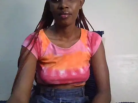 Rasria  online show from September 13, 2025, 6:41 pm