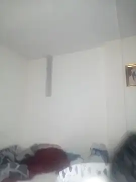 CrunchyxxSexy online show from October 10, 2025, 12:55 am