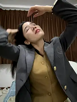 ruyi-13 online show from November 5, 2025, 2:20 pm