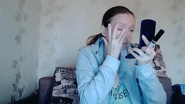 angelllsexy online show from October 30, 2025, 1:31 pm