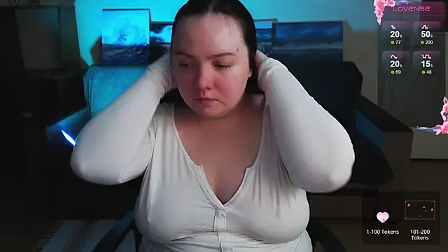 EmillyBones online show from January 12, 2026, 6:58 pm