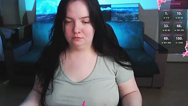 EmillyBones online show from February 15, 2026, 7:02 pm