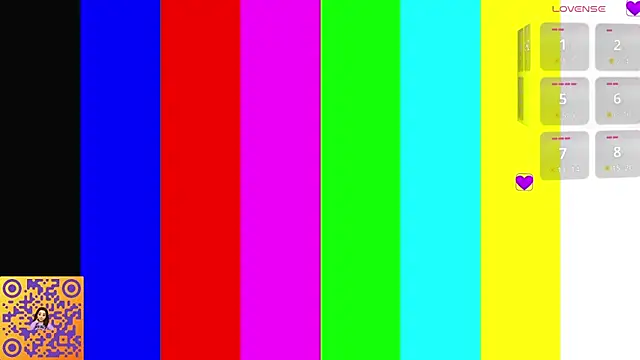 Snapshot of RolandaFolkes chatting on October 18, 2025, 5:20 am RolandaFolkes online show from October 18, 2025, 5:20 am