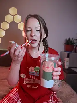 -Meowy- online show from December 14, 2025, 8:47 pm