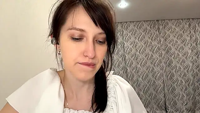 Anna Great666 online show from September 14, 2025, 1:11 pm