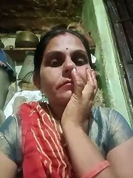 Hot rachnasexy online show from June 6, 2026, 1:33 am