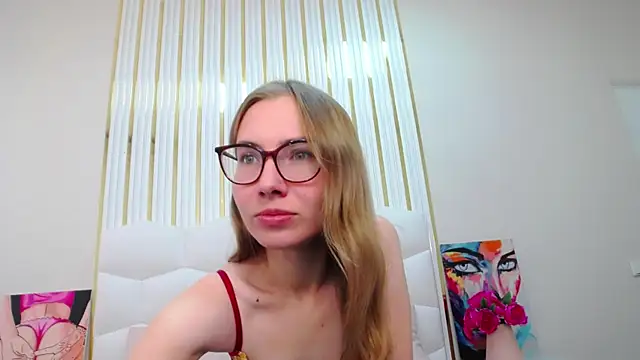 JessieJuss online show from September 26, 2025, 11:39 am