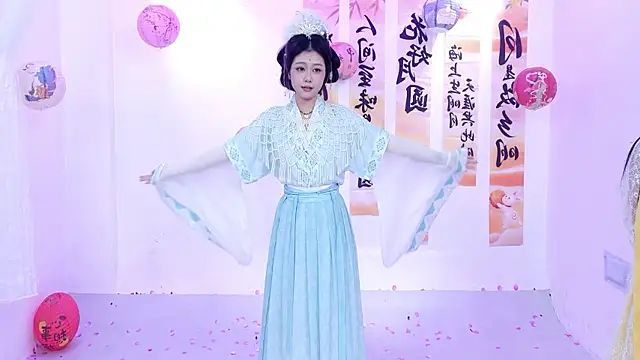 STY-0809 online show from October 6, 2025, 9:43 am