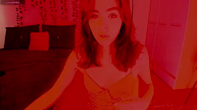 Kitty Mila online show from October 11, 2025, 2:34 am