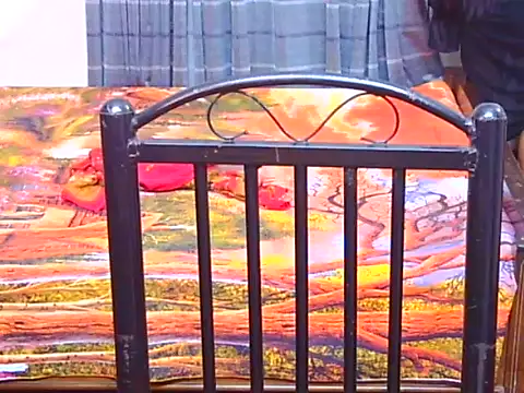 Snapshot of AlisaPari2007 chatting on October 7, 2025, 4:41 pm AlisaPari2007 online show from October 7, 2025, 4:41 pm