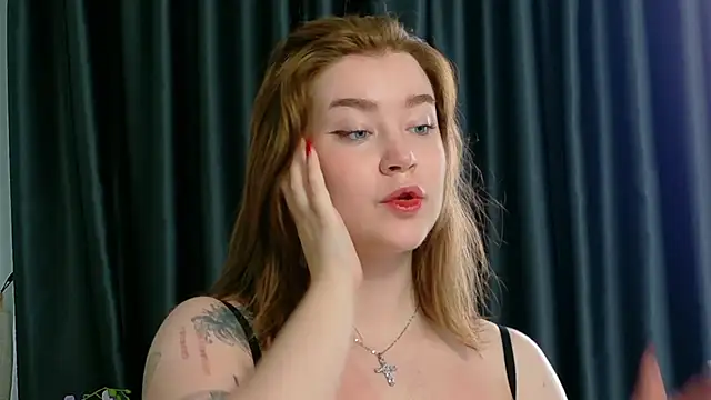 Snapshot of Rebecca_Lace chatting on November 8, 2025, 12:36 am Rebecca Lace online show from November 8, 2025, 12:36 am