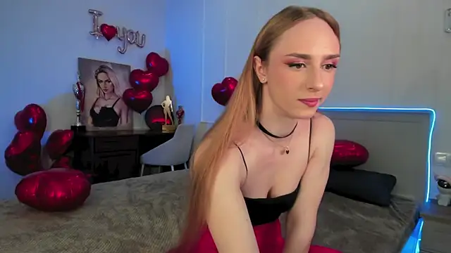 Dana  Whitttte online show from February 14, 2026, 1:44 pm