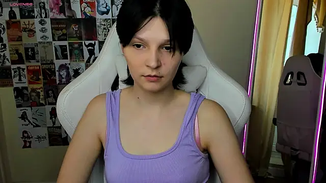 Snapshot of AudreyyKim chatting on September 18, 2025, 10:29 am AudreyyKim online show from September 18, 2025, 10:29 am