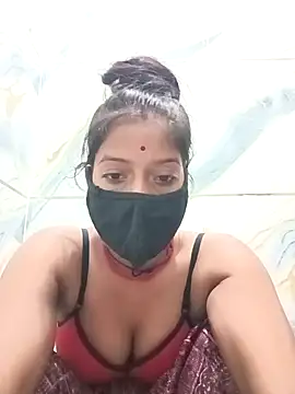 Bebo Sweety143 online show from August 1, 2026, 11:25 pm