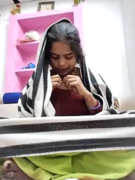 Bebo Sweety143 online show from November 26, 2025, 12:43 am