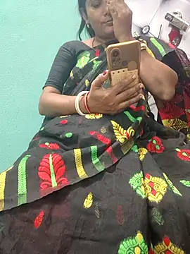 desi boudi87 online show from September 24, 2025, 11:17 am