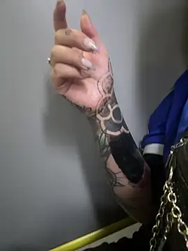 MAGIC TESSA online show from January 14, 2026, 10:52 am