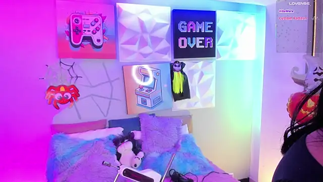 Snapshot of LindaWz_ chatting on November 1, 2025, 5:03 am LindaWz  online show from November 1, 2025, 5:03 am