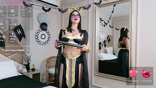 Snapshot of Catalina-Malave chatting on November 1, 2025, 3:02 am Catalina-Malave online show from November 1, 2025, 3:02 am