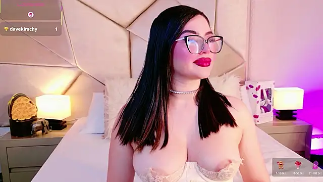 Catalina-Malave online show from March 5, 2026, 1:46 am