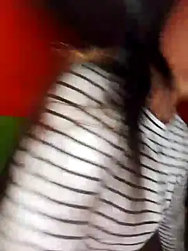 ERIKA  29 online show from September 14, 2025, 1:33 pm