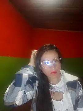 ERIKA  29 online show from September 10, 2025, 2:10 am