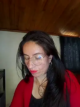 ERIKA  29 online show from September 10, 2025, 2:16 pm