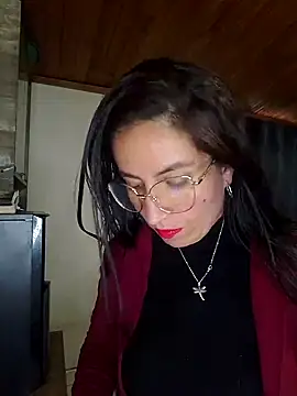 ERIKA  29 online show from September 12, 2025, 12:05 pm
