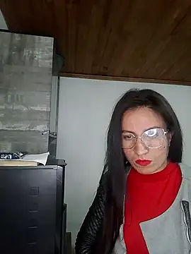 ERIKA  29 online show from September 15, 2025, 12:05 pm