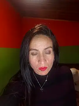 ERIKA  29 online show from September 9, 2025, 1:59 am