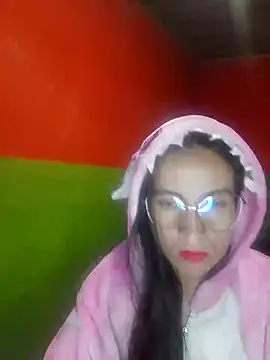 ERIKA  29 online show from September 13, 2025, 7:52 am