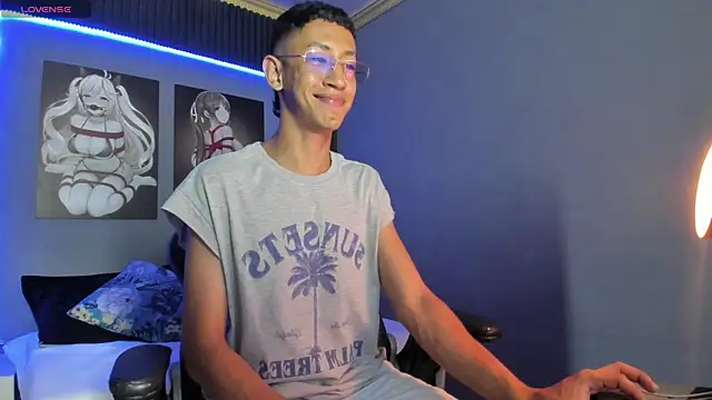 Jacob Milers online show from September 9, 2025, 5:22 pm