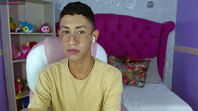 Jacob Milers online show from September 13, 2025, 2:50 pm