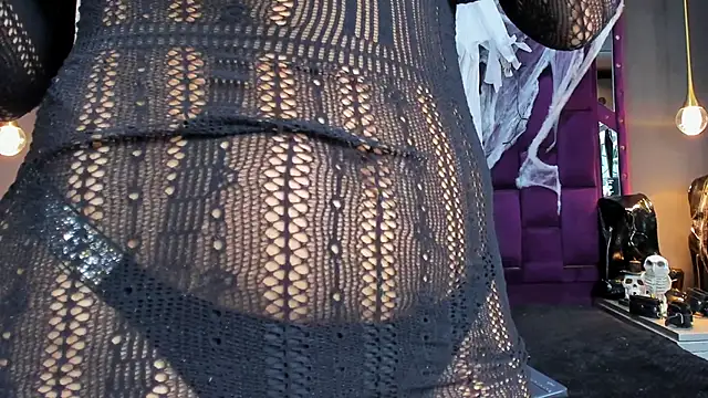 MilaRiva online show from October 19, 2025, 11:24 am