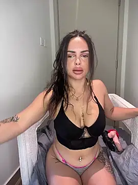 Hotsharwty online show from May 16, 2026, 12:26 pm