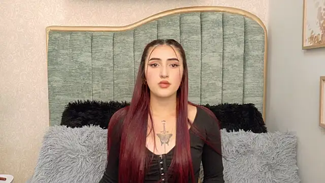 Snapshot of Miia_bunny chatting on September 27, 2025, 6:03 pm Miia bunny online show from September 27, 2025, 6:03 pm