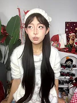 xiao-e-88 online show from January 9, 2026, 5:03 am