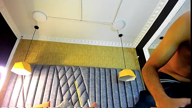 Snapshot of Boss_Domiinator chatting on October 19, 2025, 3:20 am Boss Domiinator online show from October 19, 2025, 3:20 am