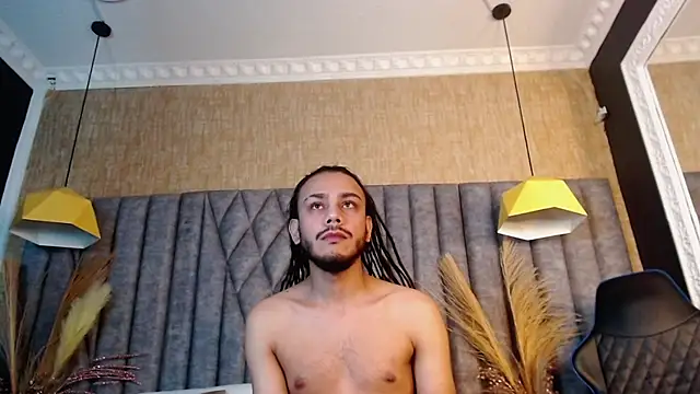 Snapshot of Boss_Domiinator chatting on September 28, 2025, 3:02 am Boss Domiinator online show from September 28, 2025, 3:02 am