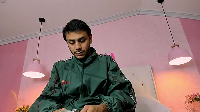 Boss Domiinator online show from March 7, 2026, 12:10 pm