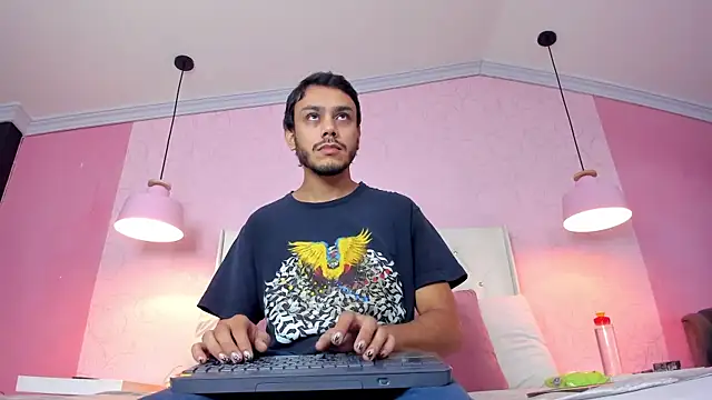 Boss Domiinator online show from March 15, 2026, 12:12 pm